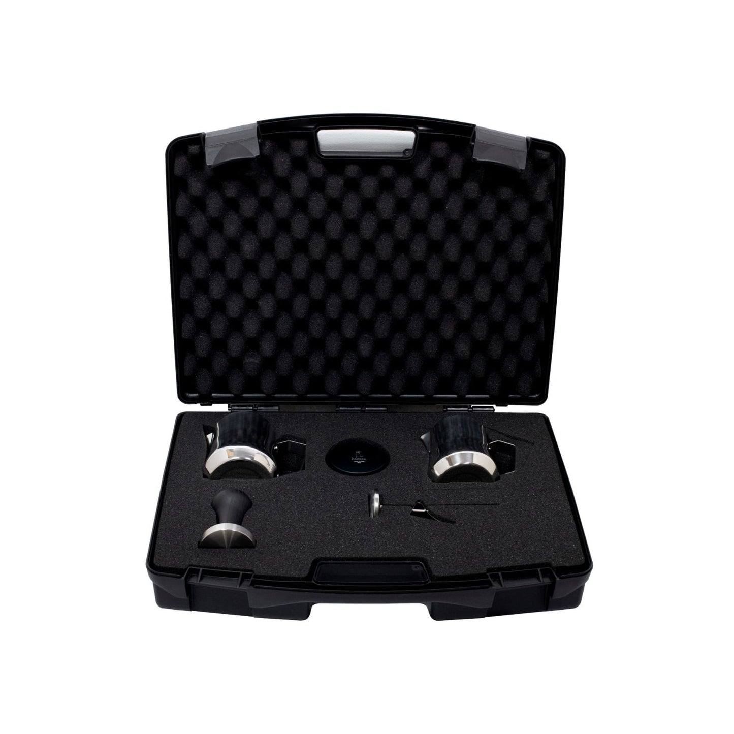 Barista Briefcase